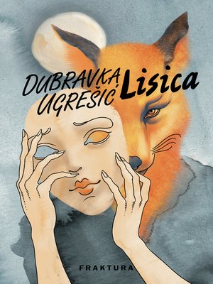 cover image of Lisica